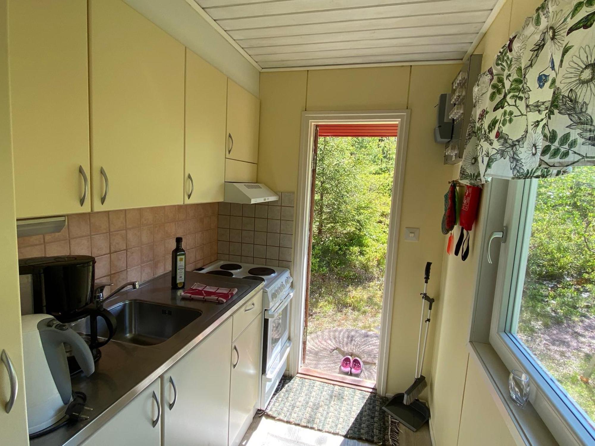Borgdala Stugor Ödkarby Habitación foto