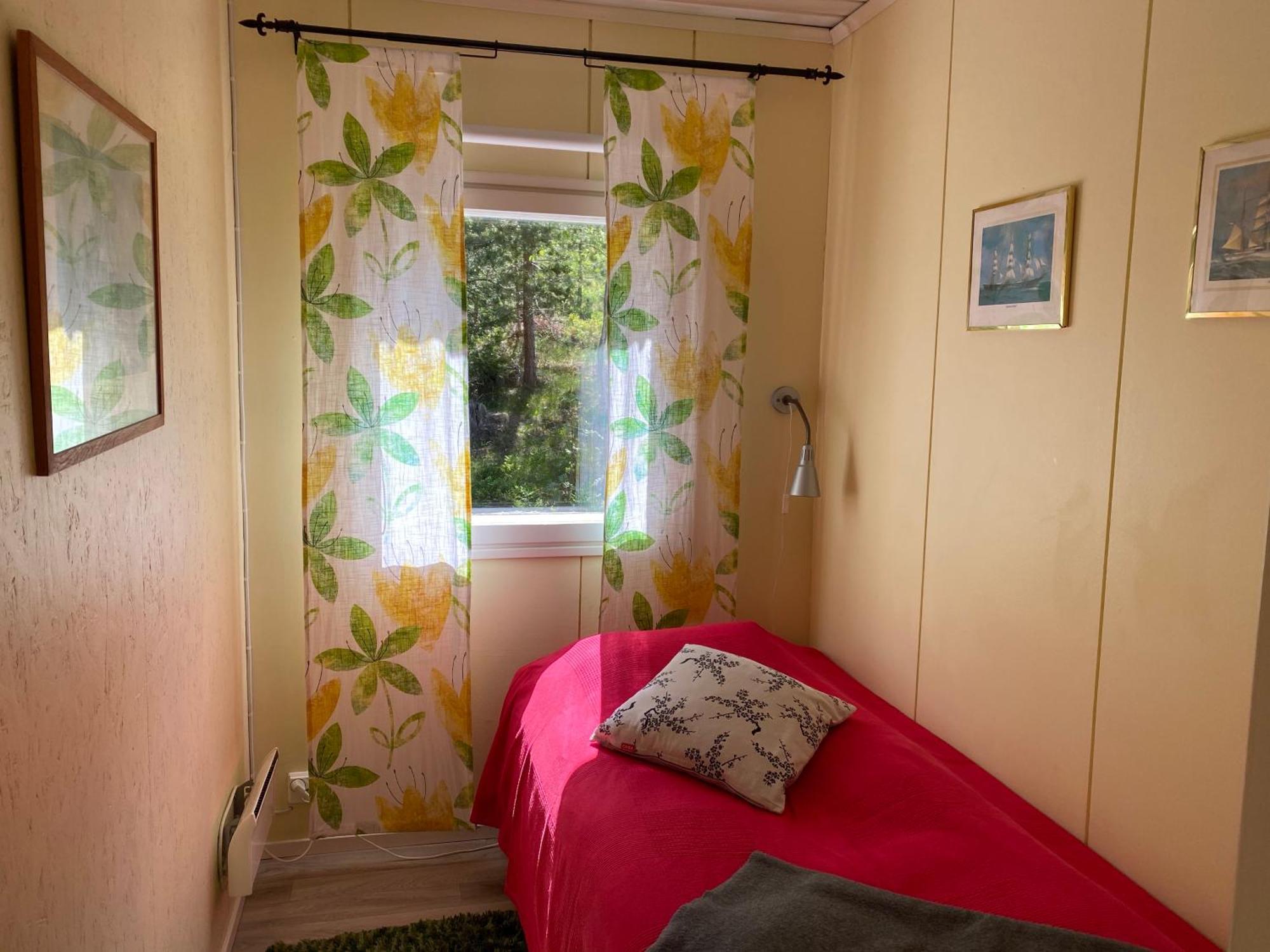 Borgdala Stugor Ödkarby Habitación foto