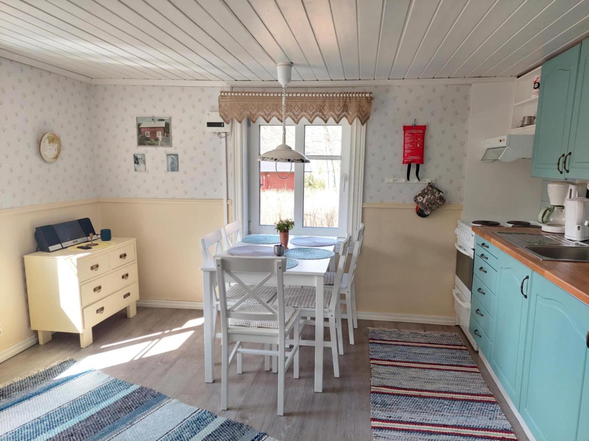 Borgdala Stugor Ödkarby Habitación foto