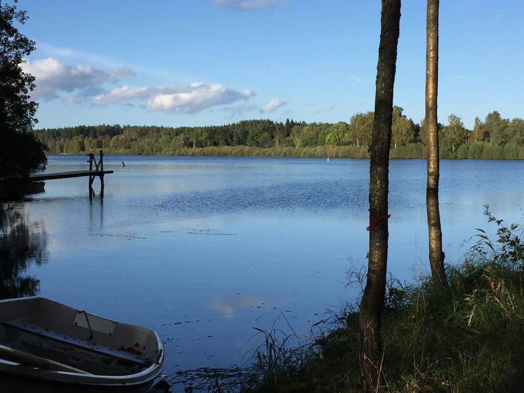 Borgdala Stugor Ödkarby Habitación foto