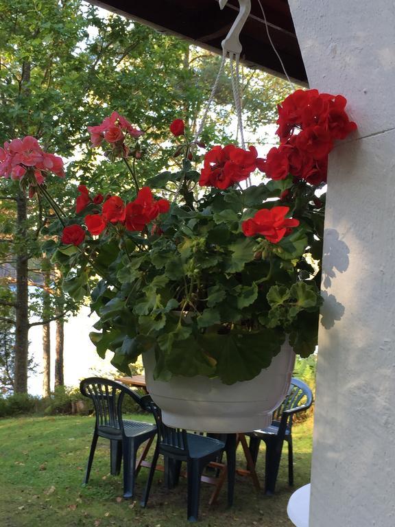 Borgdala Stugor Ödkarby Habitación foto