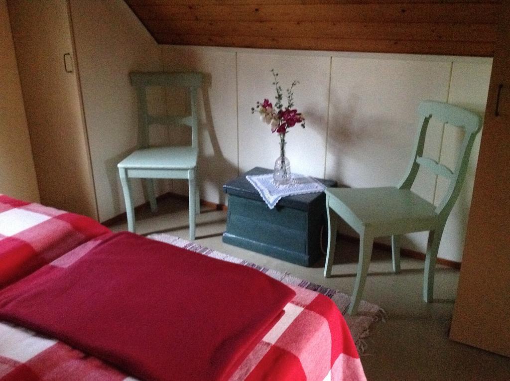 Borgdala Stugor Ödkarby Habitación foto